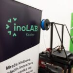 U Kastvu otvoren inovacijski laboratorij inoLAB